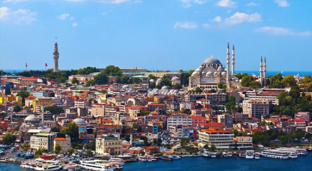 566 yılda 508 yönetici