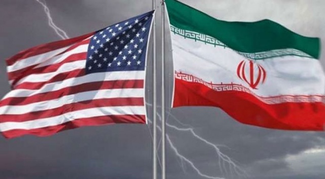 ABD firmalarına &quot;İran kontrolündeki hava sahasında&quot; uçuş yasağı