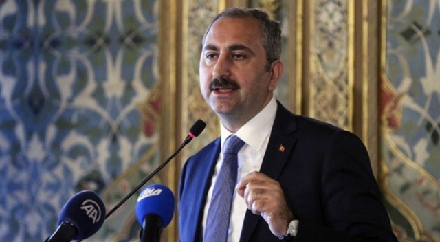 Adalet Bakanlığı 12 bin 713 personel alacak Adalet Bakanlığı 12 bin 713 personel alacak