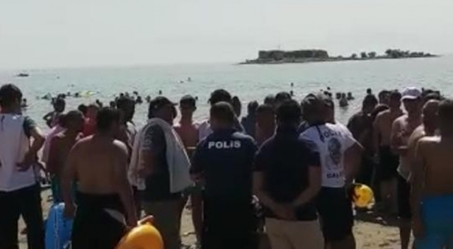 Adana'da kaybolan gencin cesedi bulundu Adana'da kaybolan gencin cesedi bulundu