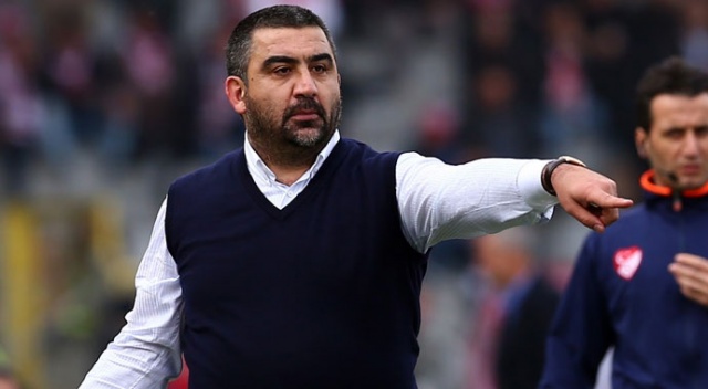 Adana Demirspor'dan Ümit Özat açıklaması