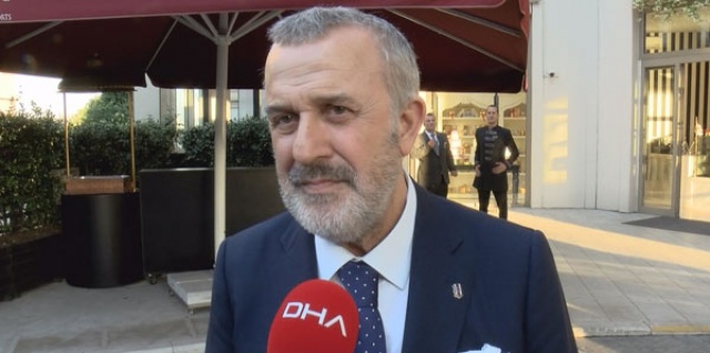 Ahmet Ürkmezgil: "Bir haftadır Avcı'nın yüzünü görmedim"