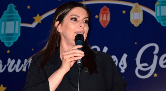 AK Parti Genel Başkan Yardımcısı Sarıeroğlu: 'İkinci bayram 23 Haziran’da olacak'