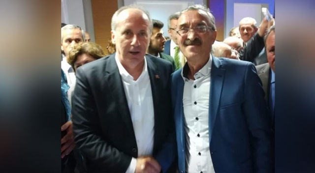 AK Partili Dilekoğlu: O saygısızın CHP’lilerle irtibatı var AK Partili Dilekoğlu: O saygısızın CHP’lilerle irtibatı var