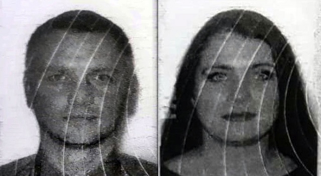 Alanya’da otomobilin çarptığı Rus çift öldü