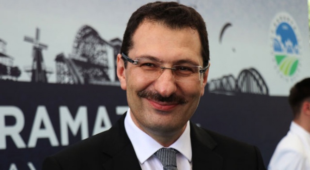 Ali İhsan Yavuz: 23 Haziran İstanbul'un tekrar emin ellere teslim edildiği gün olacak