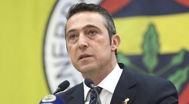 Ali Koç'tan bayram mesajı