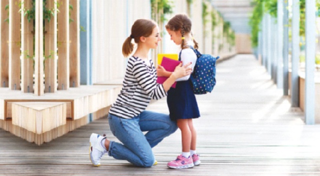 Anneler vicdan azabı çekiyor