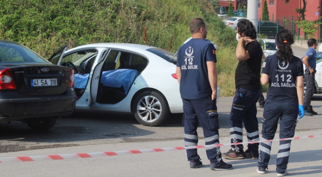 Arkadaşından emanet aldığı otomobilin içerisinde piknik tüpü açıp intihar etti