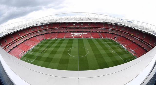 Arsenal, 7 futbolcusuyla yollarını ayırdı Arsenal, 7 futbolcusuyla yollarını ayırdı