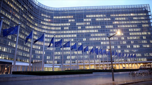 Avrupalı akademisyenlerden AB'ye İsrail çağrısı Avrupalı akademisyenlerden AB'ye İsrail çağrısı