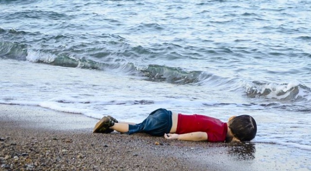 Aylan bebeğin hayatı film oluyor