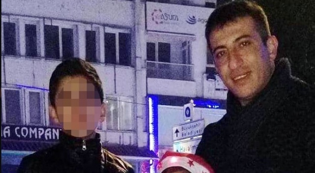 Babasını öldüren 13 yaşındaki çocuk tahliye edildi Babasını öldüren 13 yaşındaki çocuk tahliye edildi