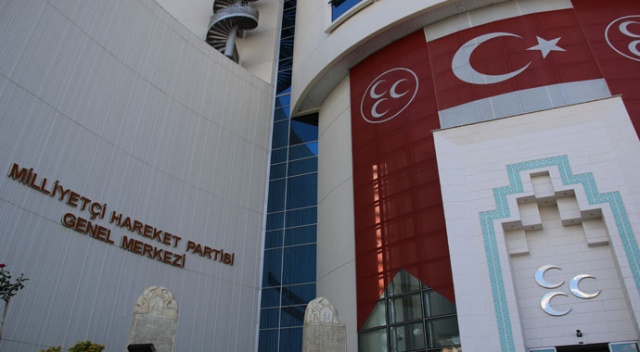 Bahçeli, İstanbul seçimlerini MHP Genel Merkezi’nde takip edecek Bahçeli, İstanbul seçimlerini MHP Genel Merkezi’nde takip edecek