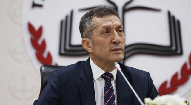 Bakan Selçuk duyurdu: 50 bin TL’ye kadar destek Bakan Selçuk duyurdu: 50 bin TL’ye kadar destek