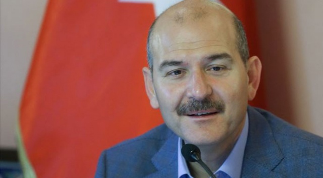 Bakan Soylu: Bu bayramda çok önemli tedbirler aldık