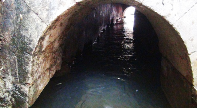 Balıklıgöl’deki suyun tarihi yolculuğu