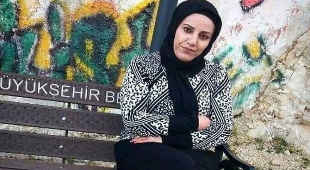 Barışma teklifi reddedilen adam, kendini, dini nikahlı eşini ve yakınlarını ateşe verdi