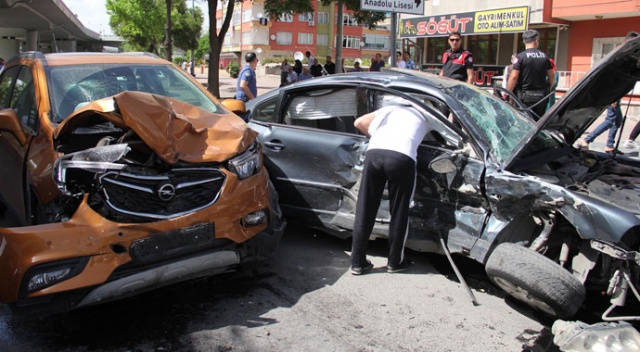 Bayram tatilinin 7 günlük acı bilançosu: 69 ölü, 531 yaralı Bayram tatilinin 7 günlük acı bilançosu: 69 ölü, 531 yaralı