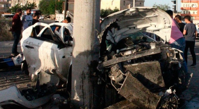 Bayram tatilinin ilk gününde kaza bilançosu: 12 ölü, 83 yaralı