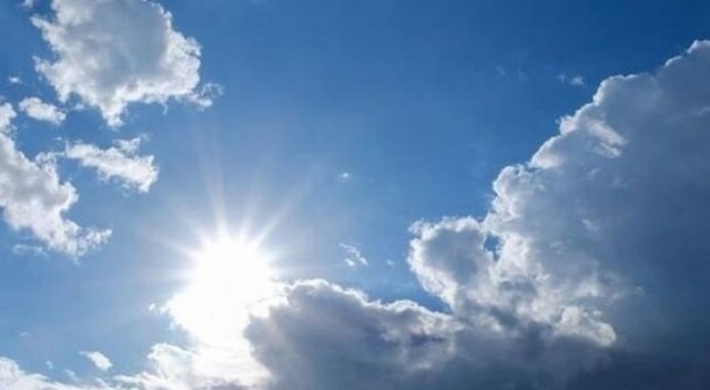 Bayramın ikinci günü hava nasıl? 5 Haziran Hava Durumu