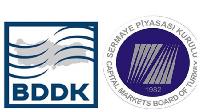 BDDK ve SPK&#039;dan açıklama: İddialar gerçeği yansıtmıyor