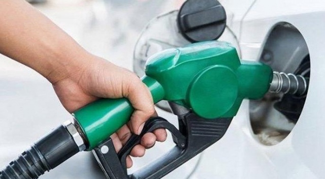 Benzin ve motorinde indirim Benzin ve motorinde indirim