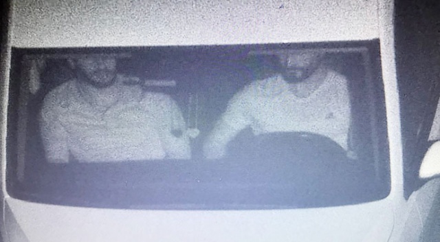 Beşiktaş'ta 4 kişinin ölümüne neden olmuşlardı! Makas terörünün detayları ortaya çıktı