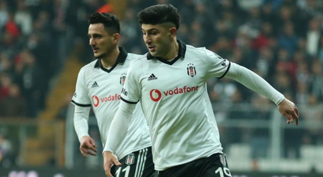 Beşiktaş'ta Avcı'nın takım iskeleti hazır