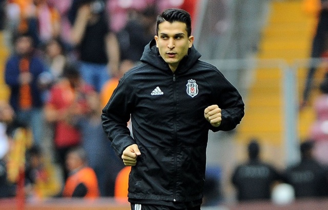 Beşiktaş’tan Necip Uysal açıklaması