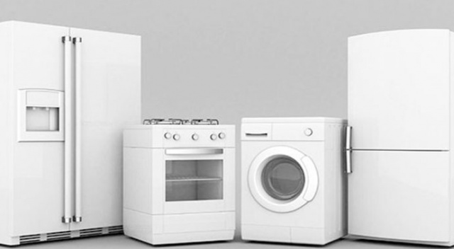 Beyaz eşya satıcıları ‘sıfır ÖTV devam etsin’ istiyor