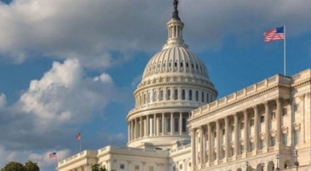 Beyaz Saray'dan Kongre liderlerine kritik İran brifingi Beyaz Saray'dan Kongre liderlerine kritik İran brifingi