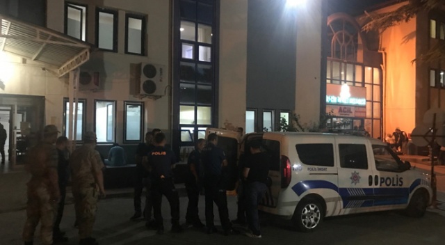 Bilecik&#039;te iki grup arasında sopalı kavga: 6 yaralı
