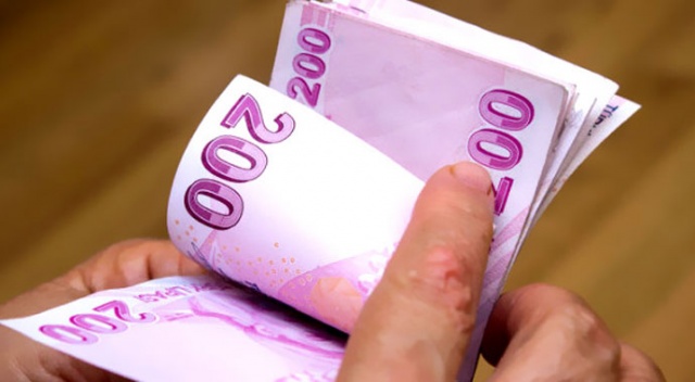 Bin 100 lira sosyal yardım beklentisi Bin 100 lira sosyal yardım beklentisi
