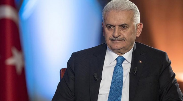 Binali Yıldırım: 31 Mart seçimi tamamlanmış bir seçim değildir