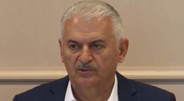 Binali Yıldırım: Ortak akılla hareket etmek sağlıklı çözümler üretmek için önemli Binali Yıldırım: Ortak akılla hareket etmek sağlıklı çözümler üretmek için önemli