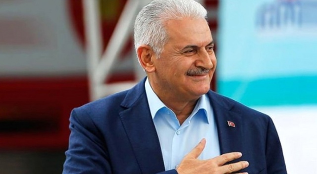Binali Yıldırım: “PKK terör örgütü Kürt kardeşlerimizin oyunu pazarlık masasına koydu” Binali Yıldırım: “PKK terör örgütü Kürt kardeşlerimizin oyunu pazarlık masasına koydu”
