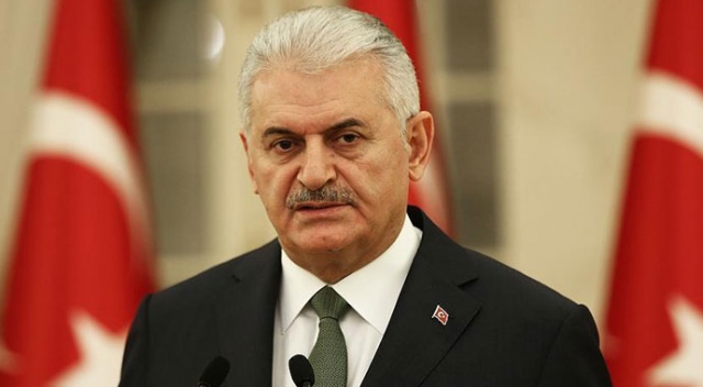 Binali Yıldırım: Yarın İstanbul’da yeni bir zafere imza atacağız Binali Yıldırım: Yarın İstanbul’da yeni bir zafere imza atacağız