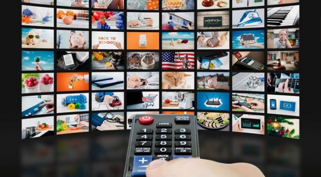 Bir çocuğun RTÜK'e feryadı: Lütfen diziyi bitirin yoksa babam annemi öldürecek