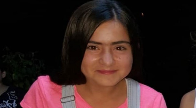 Bisikleti ile duvara çarpan kız hayatını kaybetti Bisikleti ile duvara çarpan kız hayatını kaybetti
