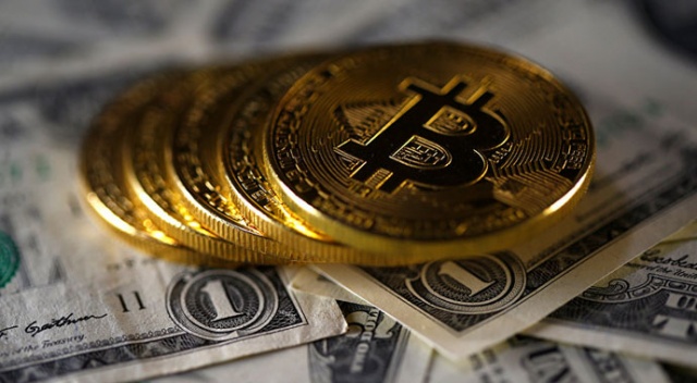 Bitcoin 11 bin 500 dolar düzeylerinde tutunuyor Bitcoin 11 bin 500 dolar düzeylerinde tutunuyor