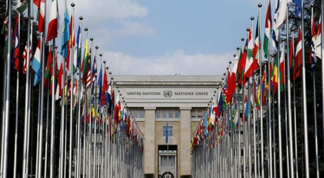 BM'den Sudan'a kınama ve çağrı
