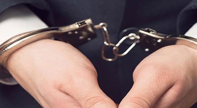 Boşandığı eşini ve baldızını öldüren zanlı tutuklandı