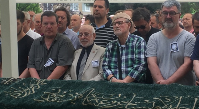 Bu acının tarifi yok