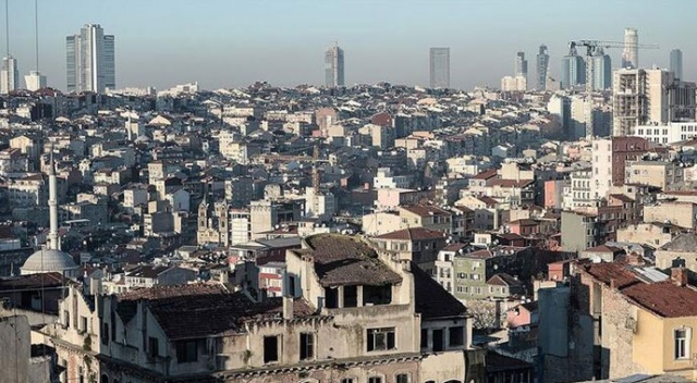 Bu ilçelerde konut sahibi olanlar yaşadı! İmar barışıyla o bölgeler değerlendi Bu ilçelerde konut sahibi olanlar yaşadı! İmar barışıyla o bölgeler değerlendi