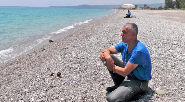 Buse için 20 metrelik görüş mesafesi umut oldu, aramalar yeniden başladı Buse için 20 metrelik görüş mesafesi umut oldu, aramalar yeniden başladı