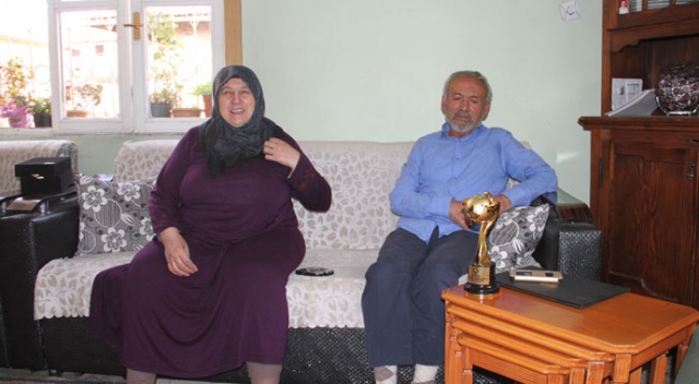 Büyüksün Cavit Baba