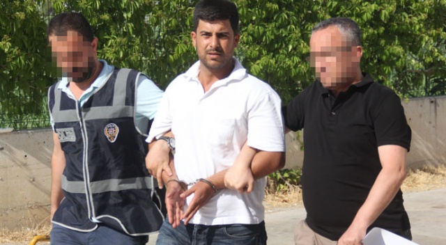 Çocukluk arkadaşını öldürdü, "Cinayet mi işledik" dedi Çocukluk arkadaşını öldürdü, "Cinayet mi işledik" dedi