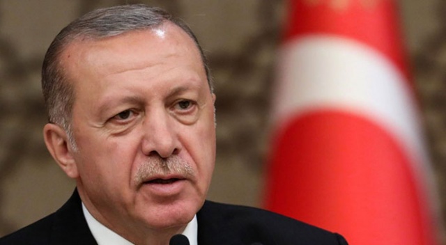 Cumhurbaşkanı Erdoğan: Mili irade tecelli etti