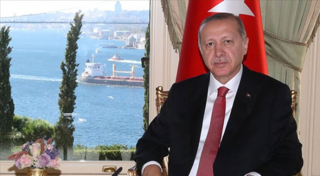 Cumhurbaşkanı Erdoğan seçimi Vahdettin Köşkü'nde takip edecek Cumhurbaşkanı Erdoğan seçimi Vahdettin Köşkü'nde takip edecek